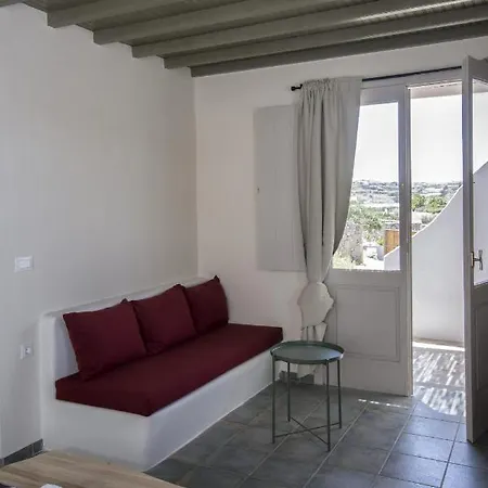 Casa vacanze Laggada Mykonos Town