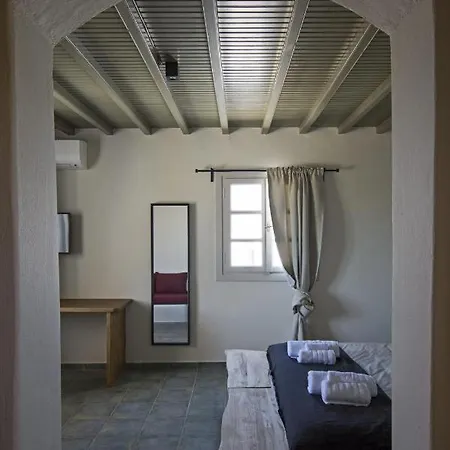 Laggada Casa vacanze Mykonos Town