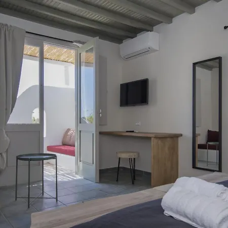 Casa vacanze Laggada Mykonos Town