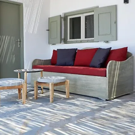 Casa vacanze Laggada