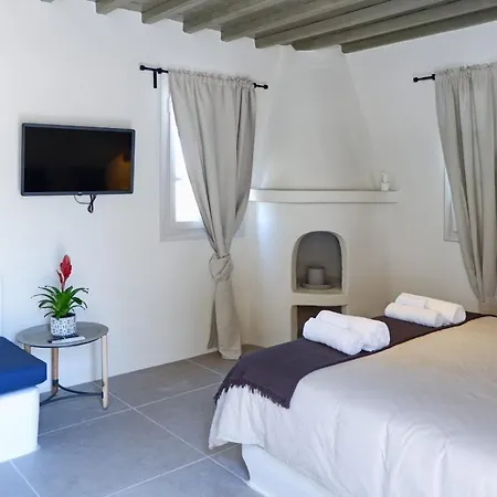 Laggada Casa vacanze Mykonos Town