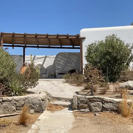 Casa vacanze Laggada *