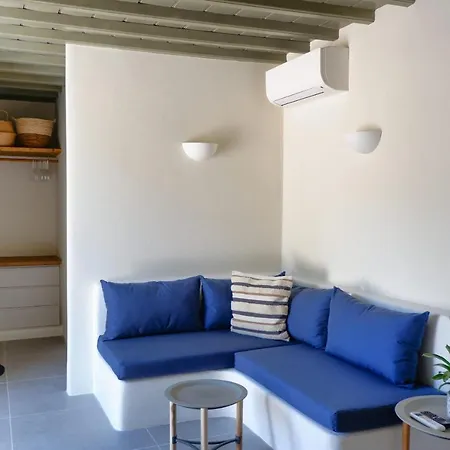 Laggada Casa vacanze