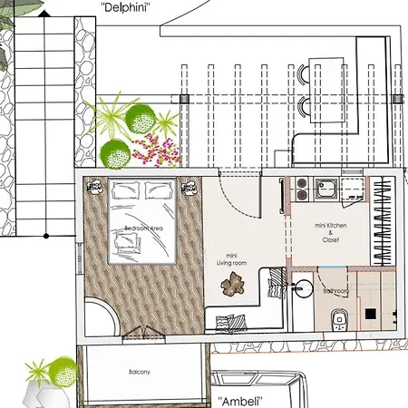 Laggada Casa vacanze