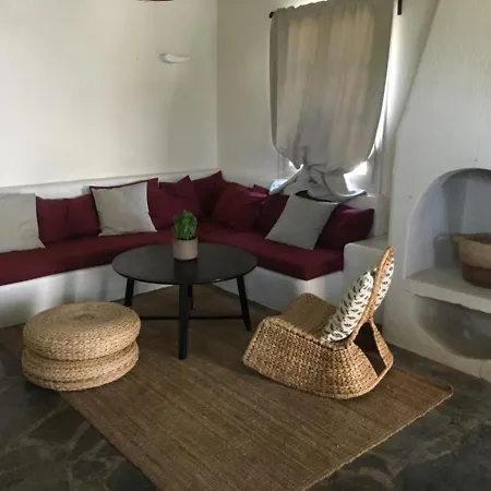 Casa vacanze Laggada