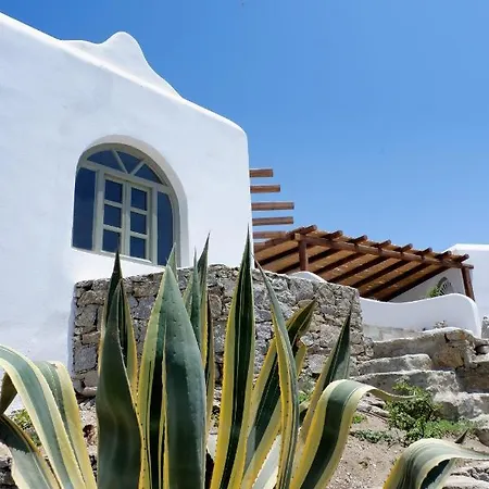 Tavros Holiday home *