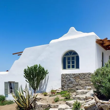 Tavros Mykonos Town
