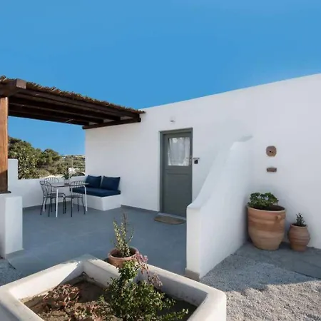 Tavros Holiday home *