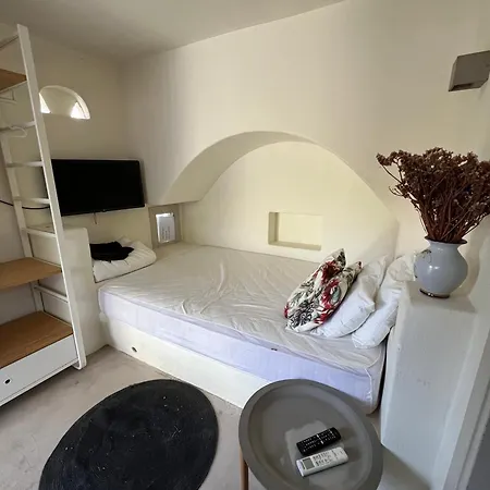 Holiday home Tavros Mykonos Town