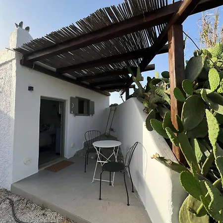 Holiday home Tavros *